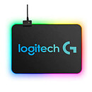 Килимок для миші Logitech RS-02 RGB