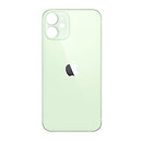 Корпус Apple iPhone 12 Mini, high copy, зеленый