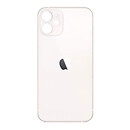 Корпус Apple iPhone 12 Mini, high copy, білий