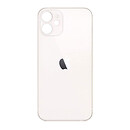 Корпус Apple iPhone 12, high copy, білий