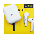 Bluetooth-гарнітура Realme Airbuds, стерео, білий