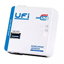 UFI Box международной версии Worldwide