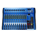 Пульт аудио микшер Yamaha MX-1206USB