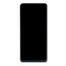 Дисплей (екран) Xiaomi Mi 11i / Poco F3 / Redmi K40, з сенсорним склом, синій