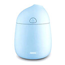 Увлажнитель воздуха Remax RT-EM02 Cute Bean Humidifier, голубой