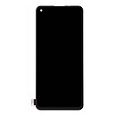 Дисплей (экран) OnePlus Nord CE, с сенсорным стеклом, черный