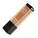 USB Flash T&G Vega 121, золотой, 8 Гб.