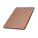 Чехол (книжка) Xiaomi Mi Pad 4, Smart Case, розовый