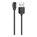 USB Charger Gelius Pro GP-SW004 AMAZWATCH GT 2, чорний