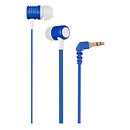 Наушники MP3 Nike, с микрофоном, синий