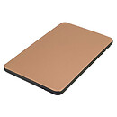 Чохол (книжка) Samsung T560 Galaxy Tab E, Smart Case, рожевий