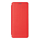 Чохол (книжка) Xiaomi Redmi 10, G-Case Ranger, червоний