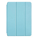 Чехол (книжка) Apple iPad 2 / iPad 3 / iPad 4, Smart Case, голубой