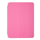 Чохол (книжка) Apple iPad 2 / iPad 3 / iPad 4, Smart Case, рожевий