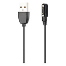 USB Charger Gelius Pro GP-SW008 G-WATCH Bluetooth Call, чорний