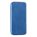 Чохол (книжка) Nokia 1.4 Dual SIM, G-Case Ranger, синій