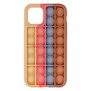 Чохол (накладка) Apple iPhone 7 Plus / iPhone 8 Plus, Antistress Case