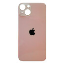 Задня кришка Apple iPhone 13, high copy, рожевий