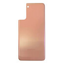 Задняя крышка Samsung G996 Galaxy S21 Plus, high copy, розовый