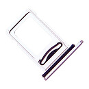 Тримач SIM картки Apple iPhone 13, срібний
