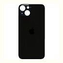 Задняя крышка Apple iPhone 13, high copy, черный