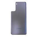 Задняя крышка Samsung G998 Galaxy S21 Ultra, high copy, фиолетовый