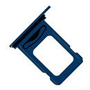Тримач SIM картки Apple iPhone 13 Pro / iPhone 13 Pro Max, синій