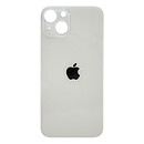 Задня кришка Apple iPhone 13, high copy, білий