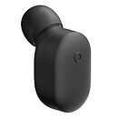 Bluetooth-гарнітура Xiaomi Millet Bluetooth Headset mini, стерео, чорний