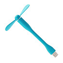 Вентилятор Xiaomi PNP4016CN Mi portable Fan, синий