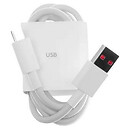 USB кабель Xiaomi, Type-C, 1.0 м., білий