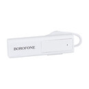 Bluetooth-гарнитура Borofone BC30, стерео, белый