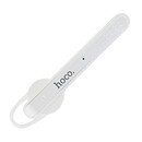 Bluetooth-гарнитура Hoco E61, стерео, белый