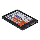 SSD диск Mibrand Caiman, 128 Гб., чорний