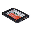 SSD диск Mibrand Caiman, 256 Гб., чорний