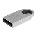 USB Flash Hoco UD9, 128 Гб., срібний