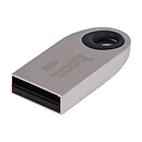 USB Flash Hoco UD9, 4 Гб., серебряный