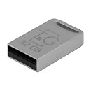 USB Flash T&G Metal 105, срібний, 32 Гб.