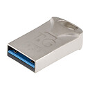 USB Flash T&G Metal 106, серебряный, 64 Гб.