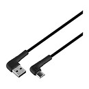 USB кабель Remax RC-014a Tenky, Type-C, чорний