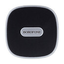 Держатель (Холдер) Borofone BH44 Smart air outlet, черный