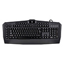 Клавіатура Fantech Booster K513, чорний