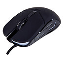 Мышь HP G260 Soft touch, черный