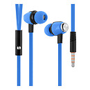 Навушники Celebrat G9, блакитний