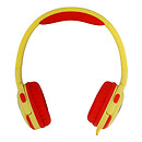 Навушники Hoco W31, жовтий