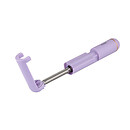 Монопод Baseus SUDYZP-G05 Ultra Mini Bluetooth Folding Selfie Stick, фиолетовый