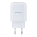 МЗП Borofone BN4 PD+QC3.0 Apple iPad 10.5 / iPad 2017 / iPad 2018 / iPad 4 / iPad 9.7 / iPad 9.7 New 2018 / iPad AIR / iPad AIR 2019 / iPad Air 2 / iPad Air 3 / iPad Mini 2 Retina / iPad Mini 3 / iPad Mini 3 Retina / iPad PRO / iPad PRO 10.5 / iPad PRO
