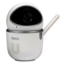 Smart-камера Hoco DI10 Wireless, белый