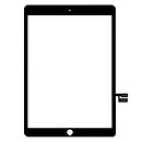 Тачскрин (сенсор) Apple iPad 10.2 2021, черный