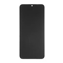 Дисплей (екран) Xiaomi Redmi 9C / Redmi 9a, original (PRC), з сенсорним склом, з рамкою, чорний
